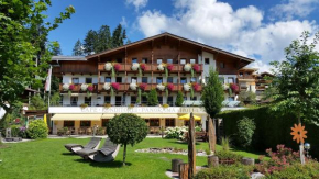 Hotel Alpenpanorama